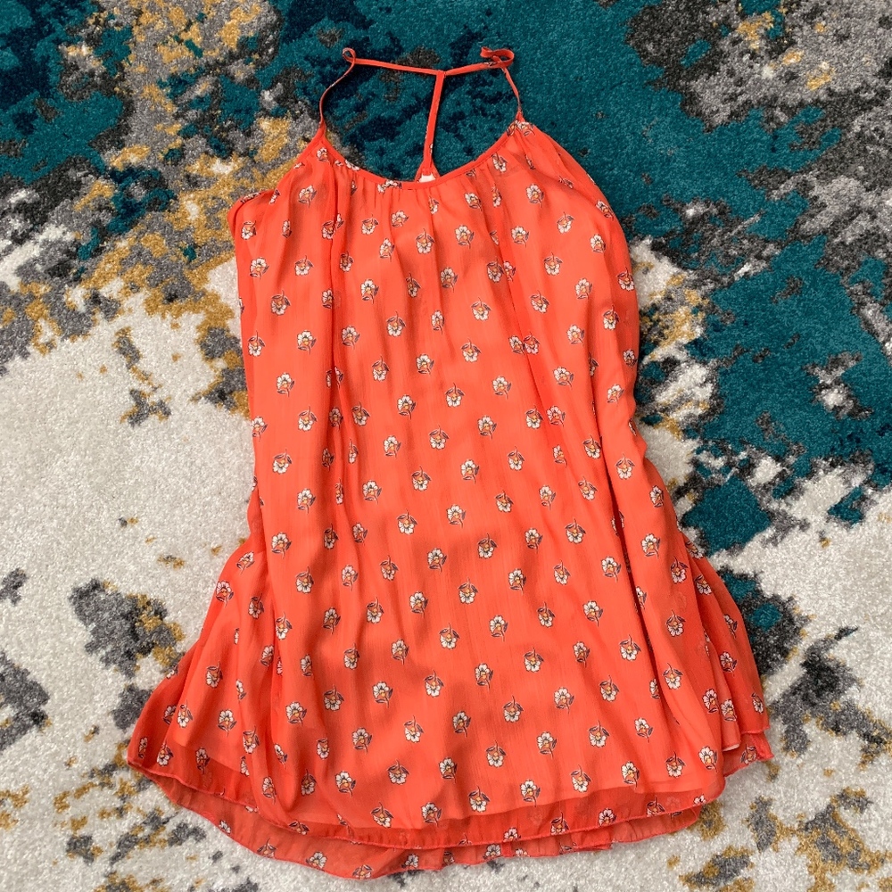 Abercrombie & Fitch Dress